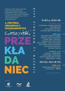 cieszynski przekladaniec