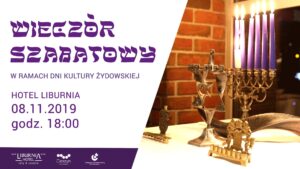 wieczór szabatowy